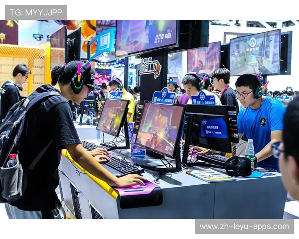 电竞赛事直播内容创新趋势